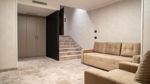 Hotel Roman Maramures