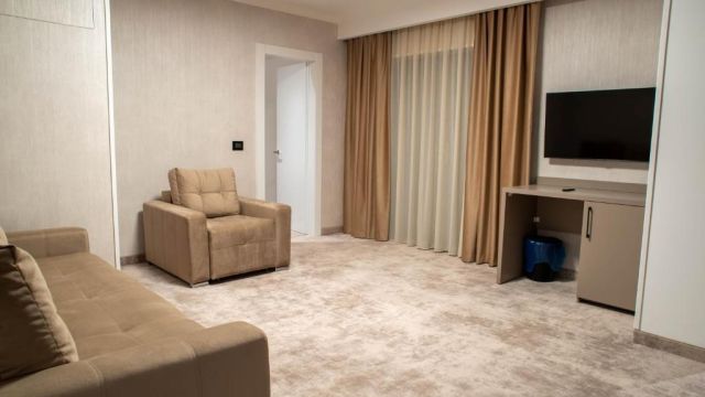 Hotel Roman Maramures