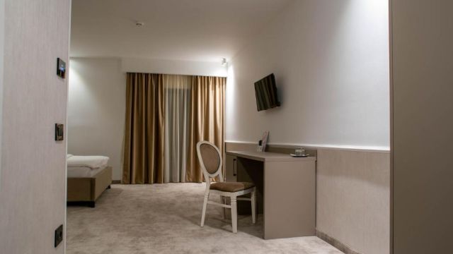 Hotel Roman Maramures