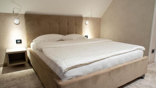 Hotel Roman Maramures