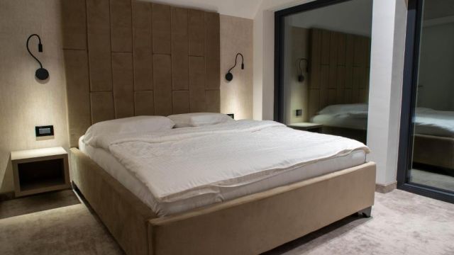 Hotel Roman Maramures