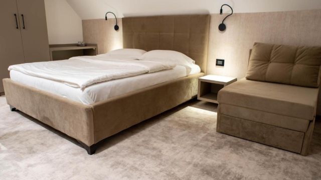 Hotel Roman Maramures