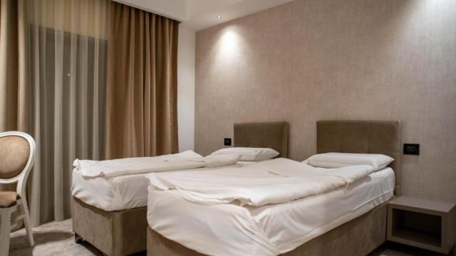 Hotel Roman Maramures
