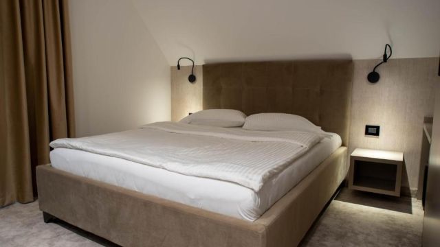 Hotel Roman Maramures