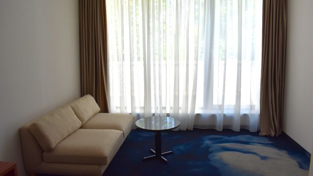 Embassy Romana