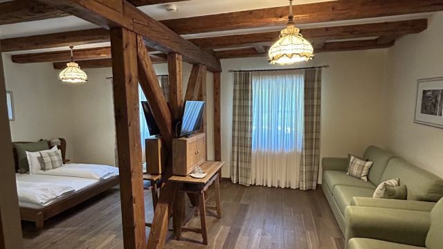 Cabana Plaiul Foii