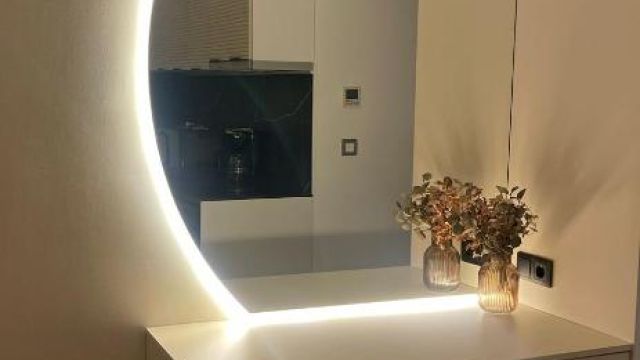 YamaLuxe Apartments - București