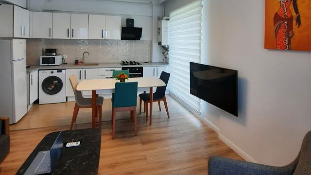 Solid Magic Apart Hotel