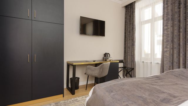 Hotel Atria