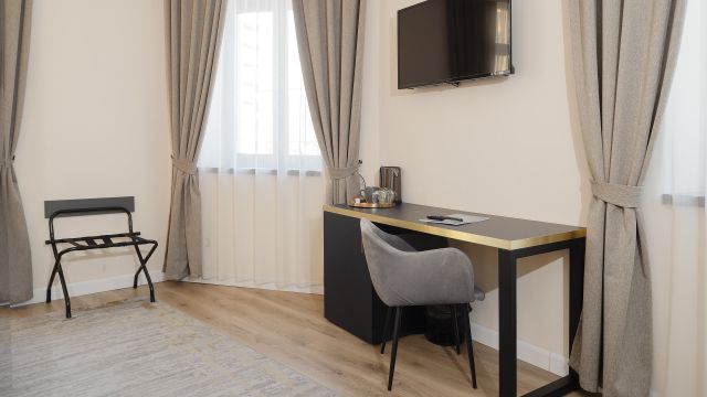 Hotel Atria