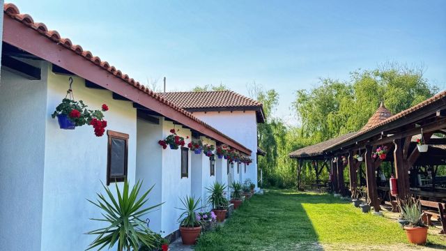 Complex Plaja Golf