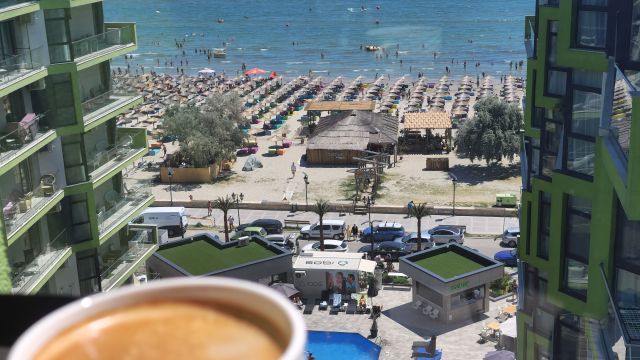 SUNSHINE PLACE ALEZZI BEACH