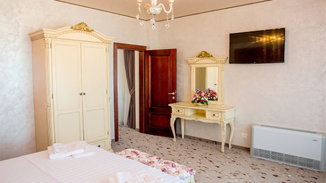Hotel Almar Luxury****