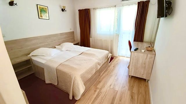 Hotel Class