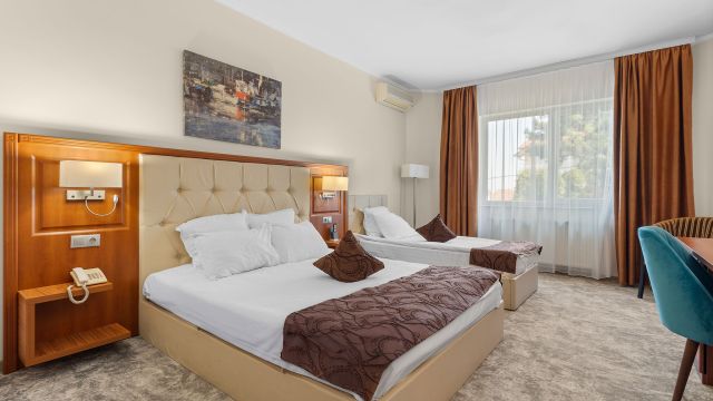 HOTEL ATHOS RMT