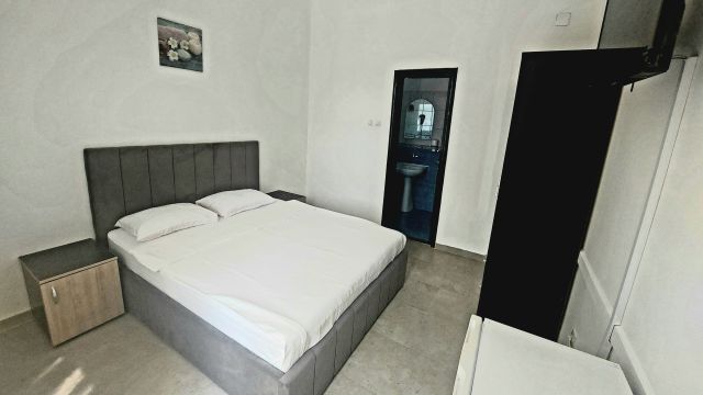 La Perla Bianca Residence