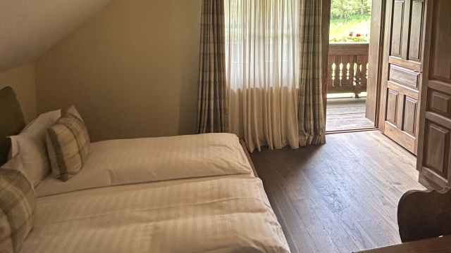 Cabana Plaiul Foii