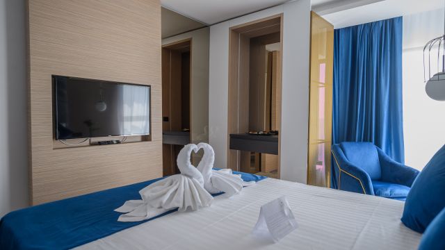 Steaua de Mare  Olimp Resort