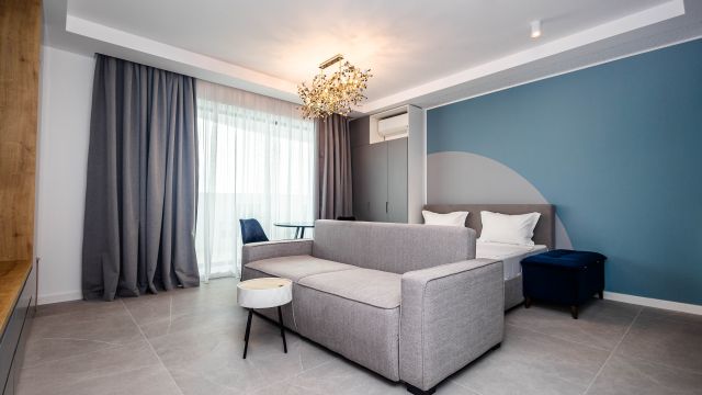 Nova Axxis Resort & Spa