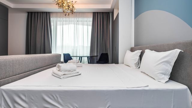 Nova Axxis Resort & Spa