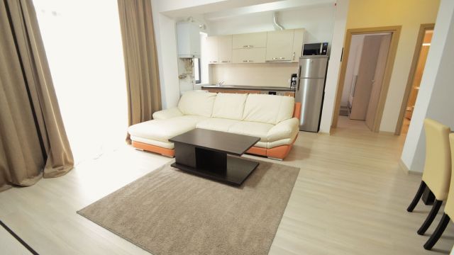 Uptown Residence Apartments