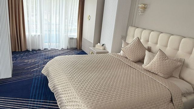 Hotel Briza Boutique Mamaia