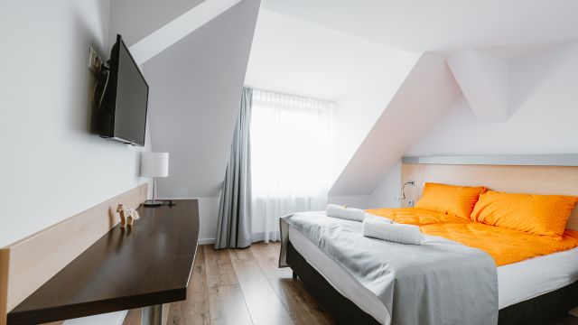 Sólyom Major - Gut Falkenhof