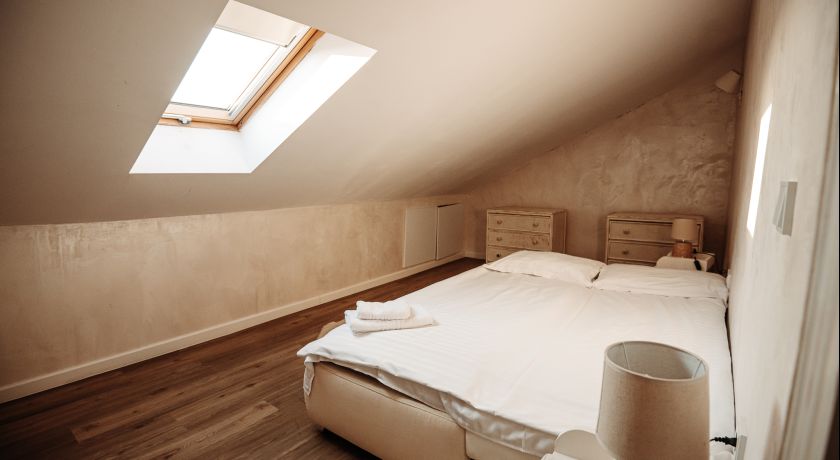 Apartament Luxury