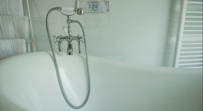 Apartament Luxury