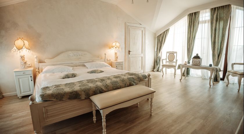 Apartament Luxury