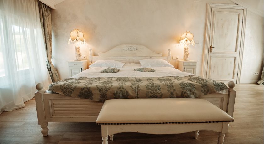 Apartament Luxury