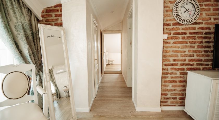 Apartament Luxury