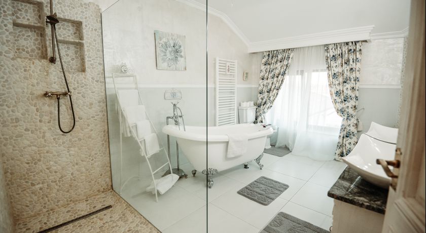 Apartament Luxury