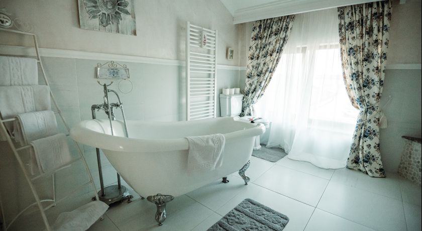 Apartament Luxury
