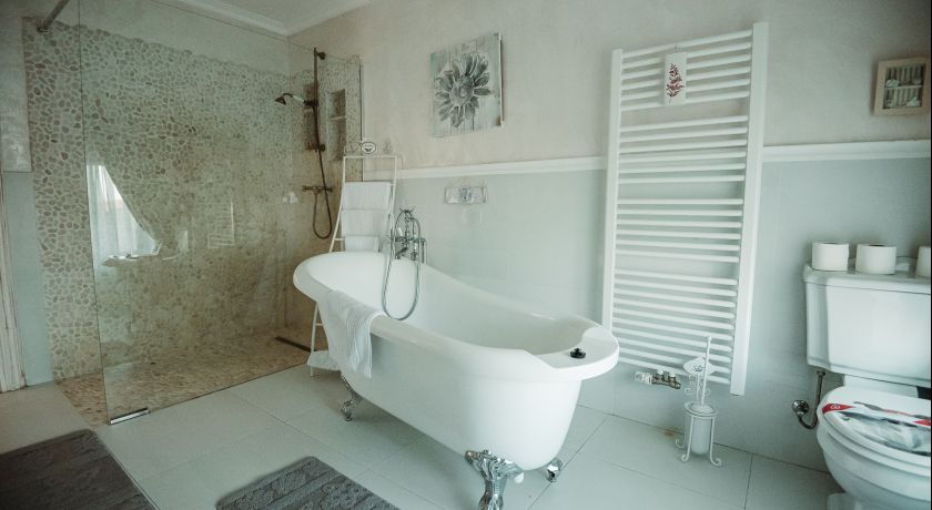 Apartament Luxury