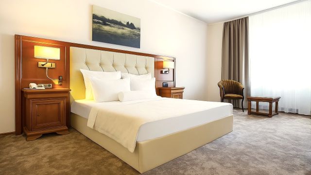HOTEL ATHOS RMT