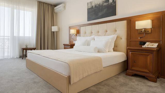 HOTEL ATHOS RMT
