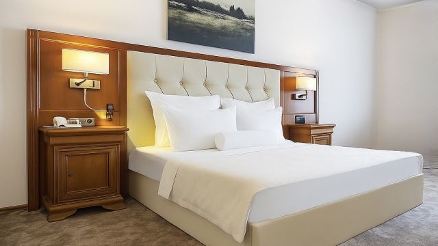 HOTEL ATHOS RMT