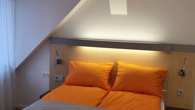 Sólyom Major - Gut Falkenhof