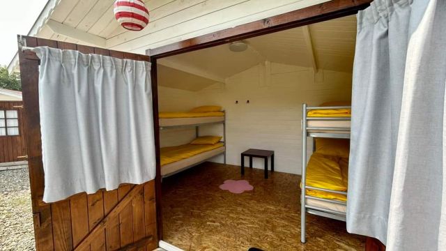 Sólyom Major - Gut Falkenhof