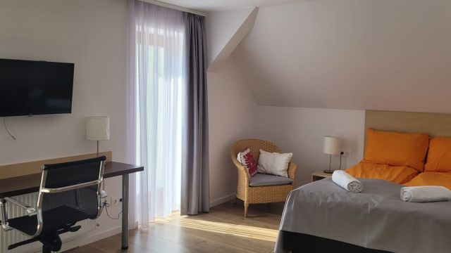 Sólyom Major - Gut Falkenhof