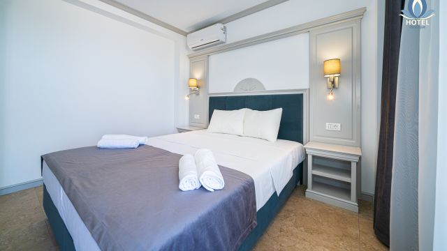 Daria Boutique Hotel