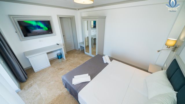 Daria Boutique Hotel