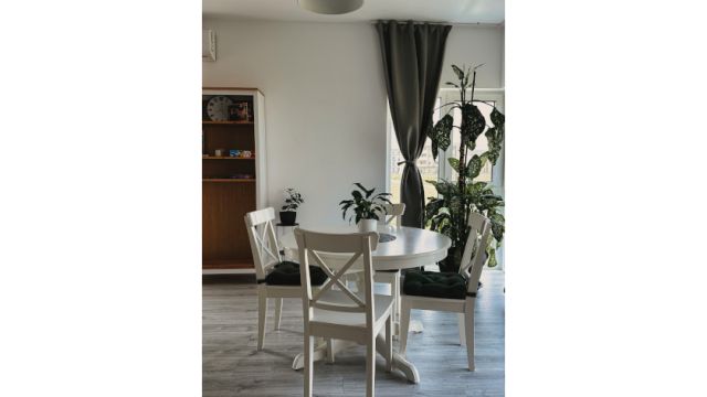 NEO Patru - Un Dormitor - free parking