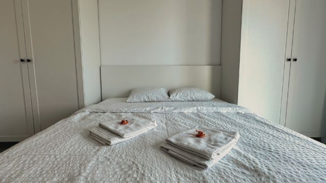 NEO Patru - Un Dormitor - free parking