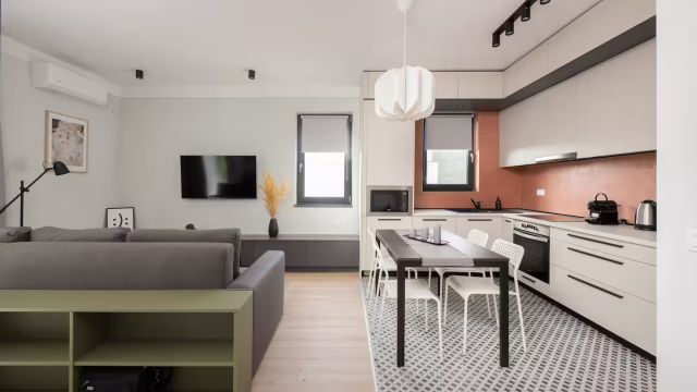 Citadel 4 - Powered by NEO - free parking