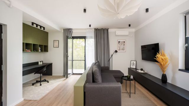 Citadel 4 - Powered by NEO - free parking