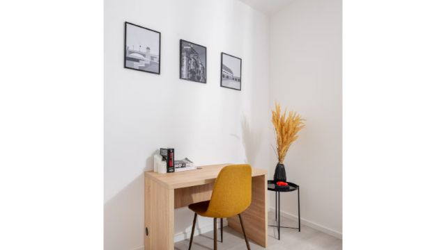 Citadel 2 - Powered By NEO - Free Parking