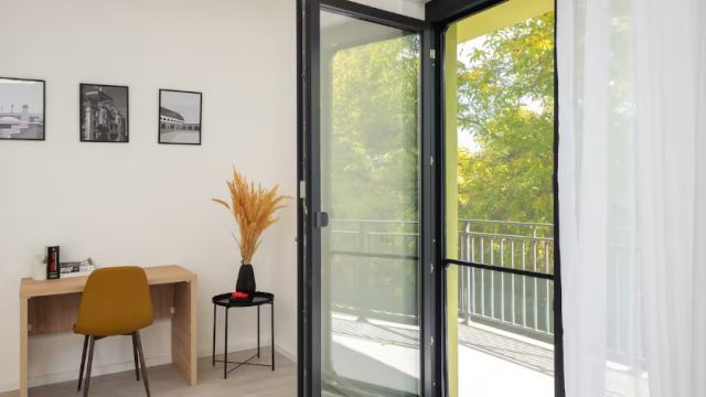 Citadel 2 - Powered By NEO - Free Parking