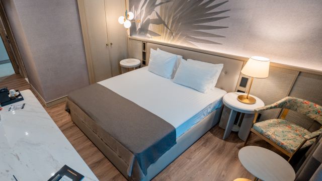 Belinda Hotel
